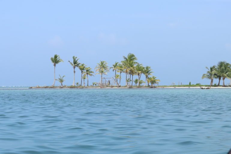 SAN BLAS, un Paraíso en Panamá