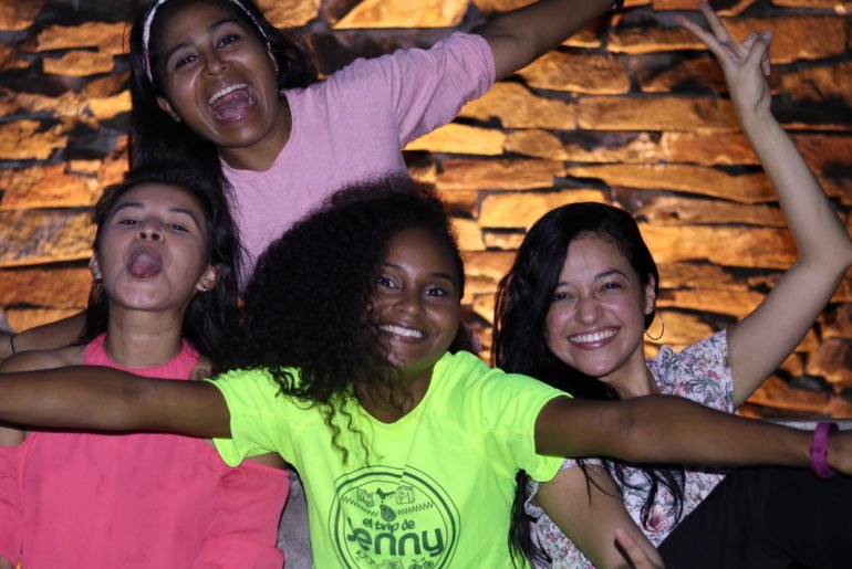 Mochileando con … El Trip de Jenny
