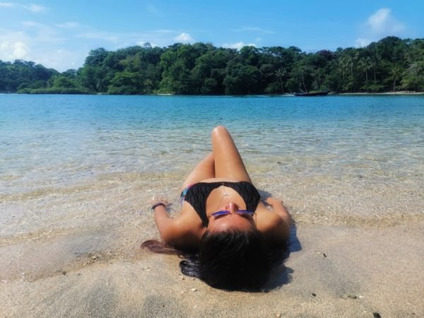 Conoce sus playas
