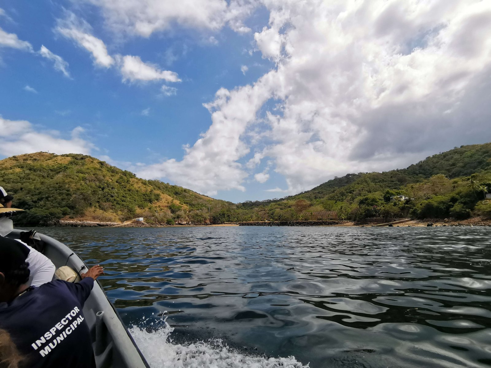Conoce TABOGA: “La Isla de las Flores”