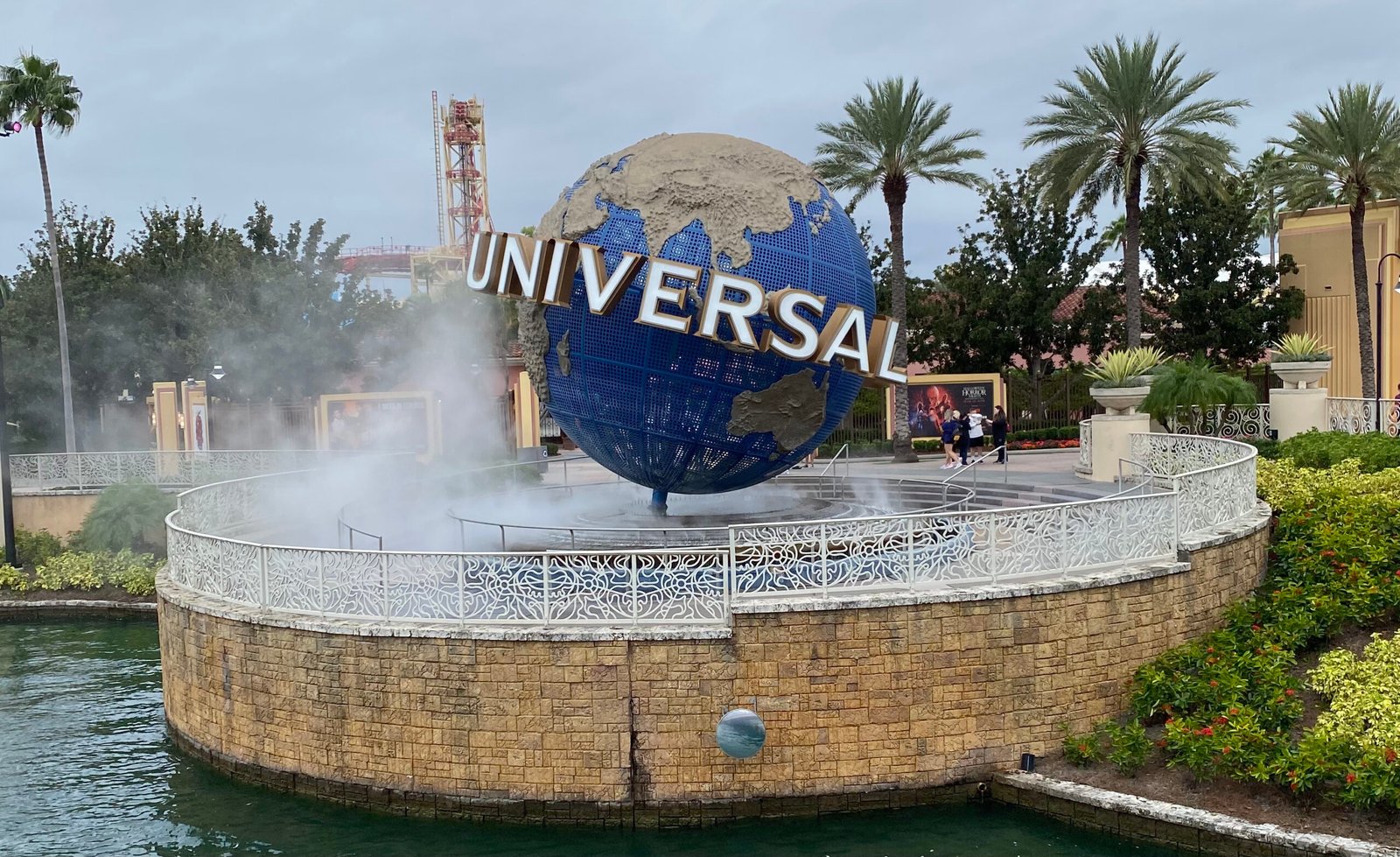 Universal Studios mi experiencia en 4 días