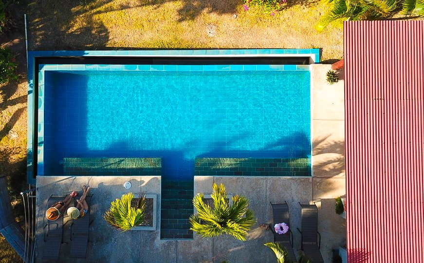 La Maracuyá Panamá